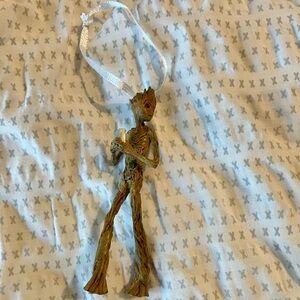 Teenage Groot Ornament